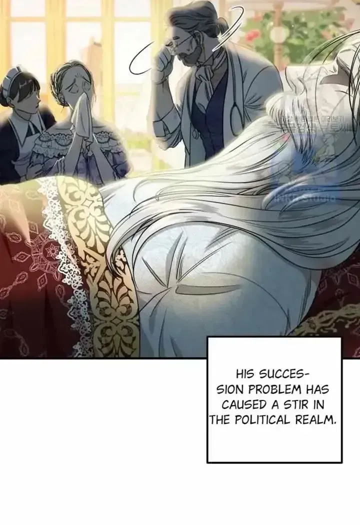 I Married the Enemy Who Killed My Parents Chapter 1.2 page 24 - 