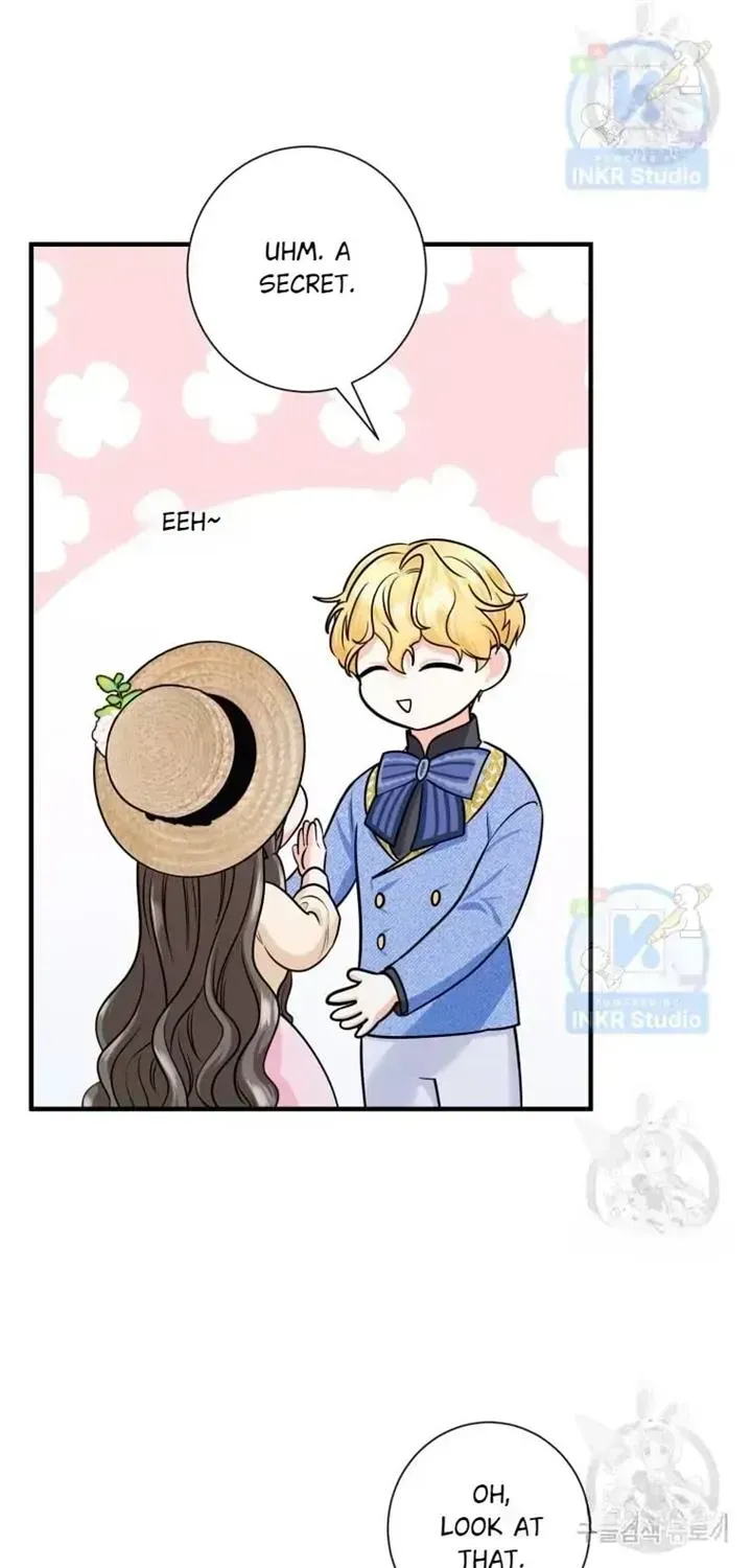I Married the Enemy Who Killed My Parents Chapter 1.2 page 46 - 
