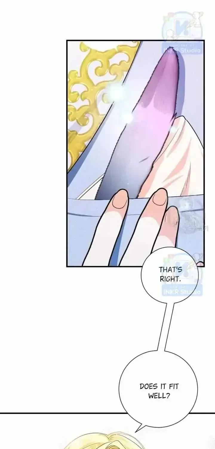 I Married the Enemy Who Killed My Parents Chapter 1.2 page 48 - 