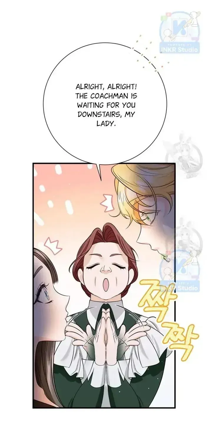 I Married the Enemy Who Killed My Parents Chapter 1.2 page 52 - 