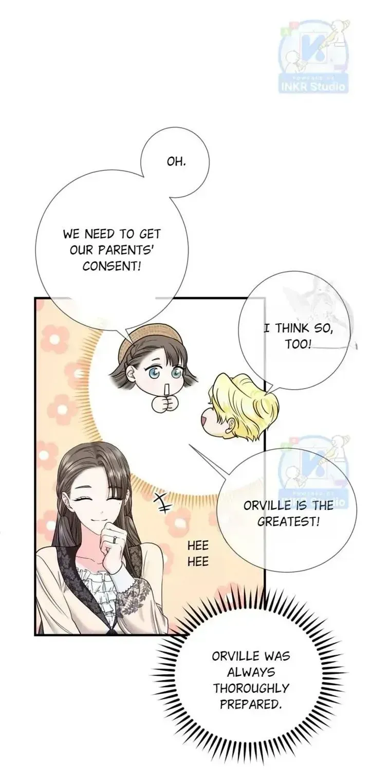 I Married the Enemy Who Killed My Parents Chapter 1.2 page 77 - 