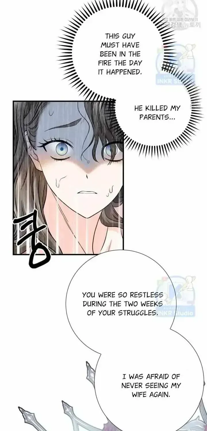 I Married the Enemy Who Killed My Parents Chapter 1.3 page 138 - 