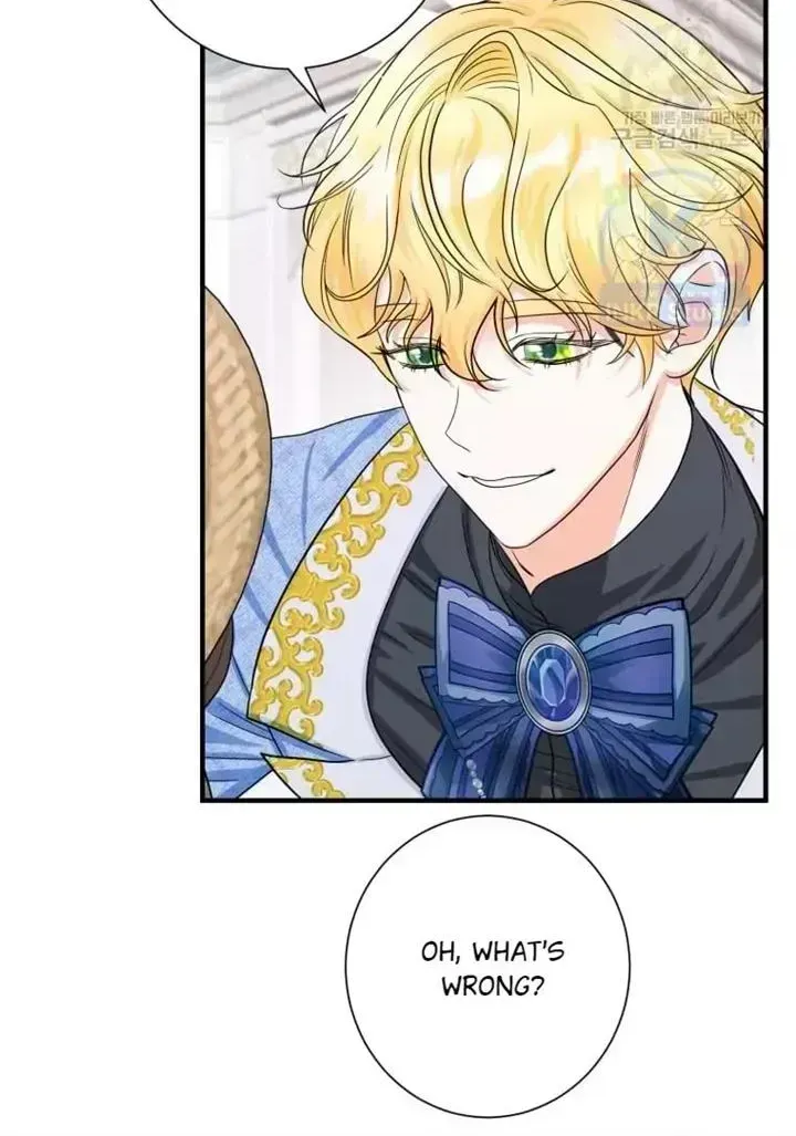I Married the Enemy Who Killed My Parents Chapter 1.3 page 45 - 