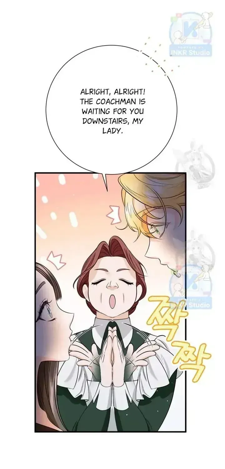 I Married the Enemy Who Killed My Parents Chapter 1.3 page 52 - 