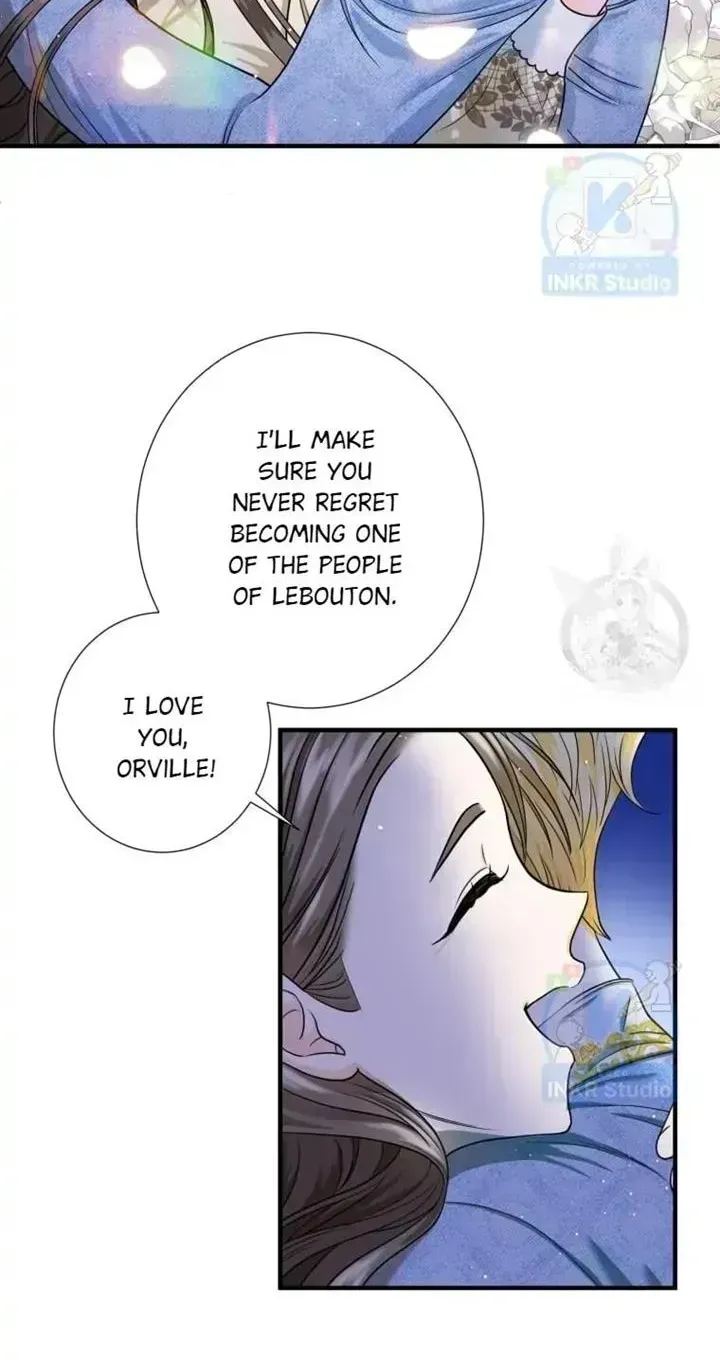I Married the Enemy Who Killed My Parents Chapter 1.3 page 71 - 