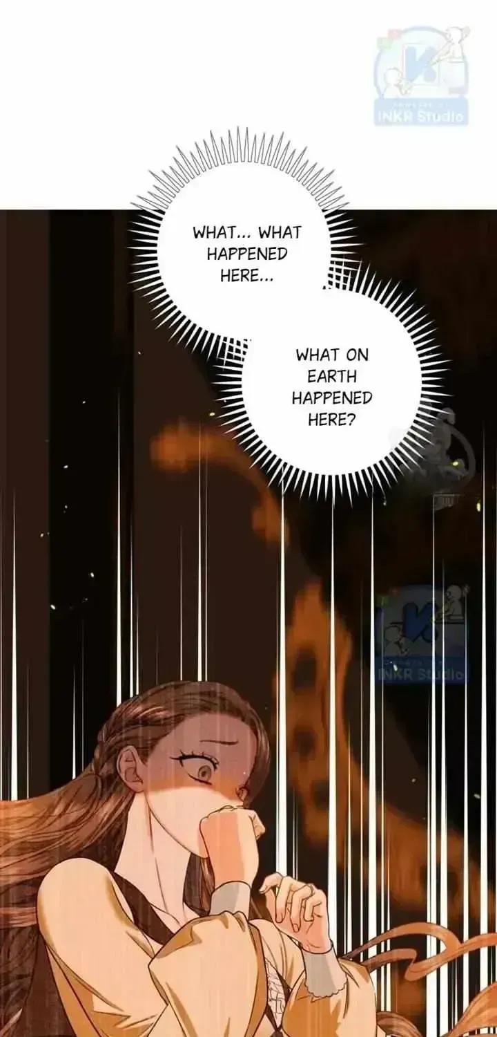 I Married the Enemy Who Killed My Parents Chapter 1.4 page 109 - 