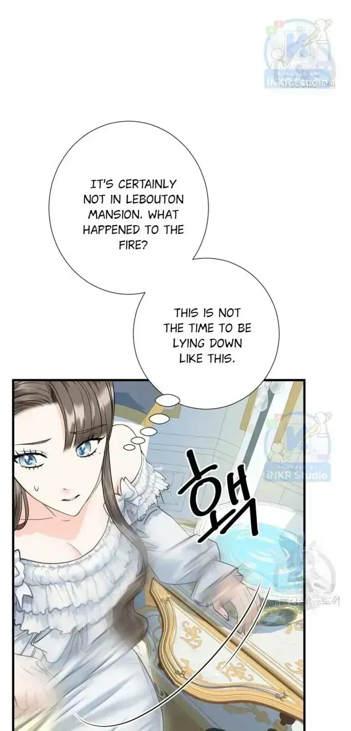 I Married the Enemy Who Killed My Parents Chapter 1.4 page 124 - 