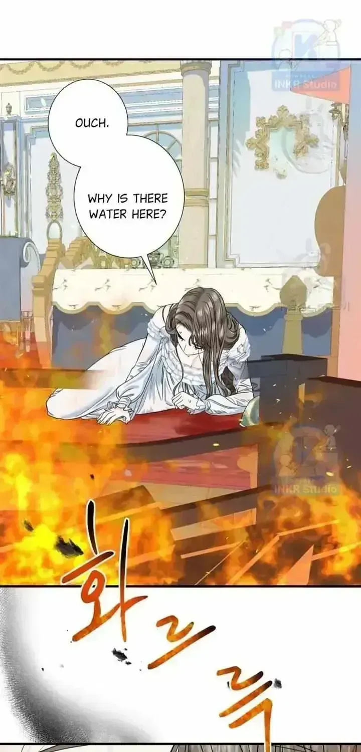 I Married the Enemy Who Killed My Parents Chapter 1.4 page 126 - 