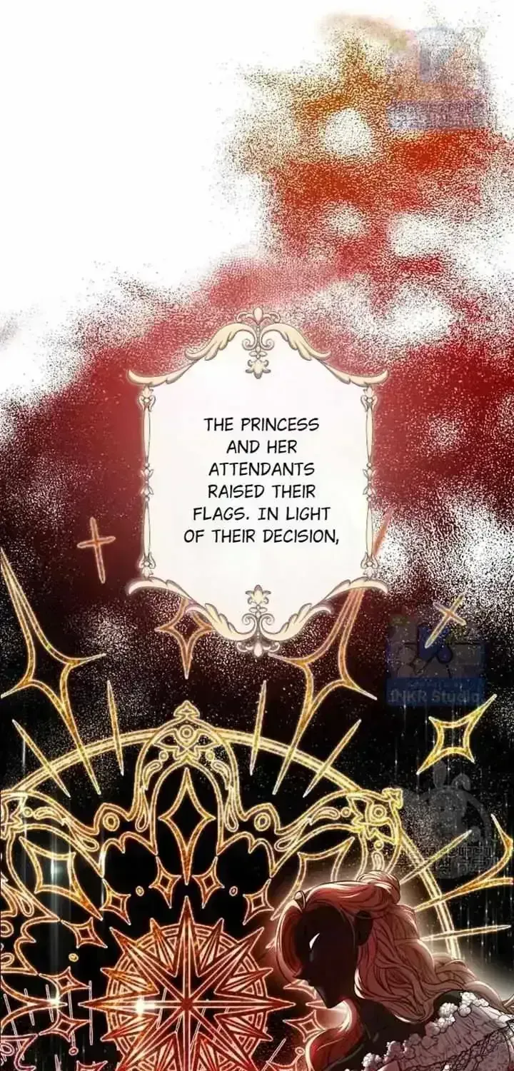 I Married the Enemy Who Killed My Parents Chapter 1.4 page 27 - 