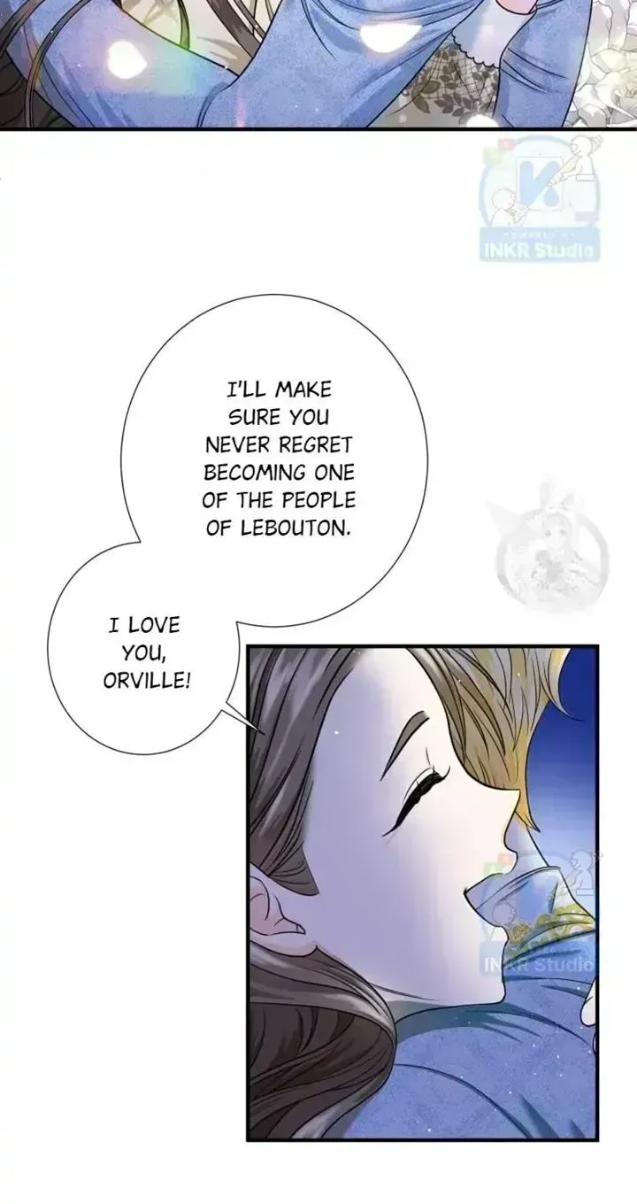 I Married the Enemy Who Killed My Parents Chapter 1.4 page 71 - 