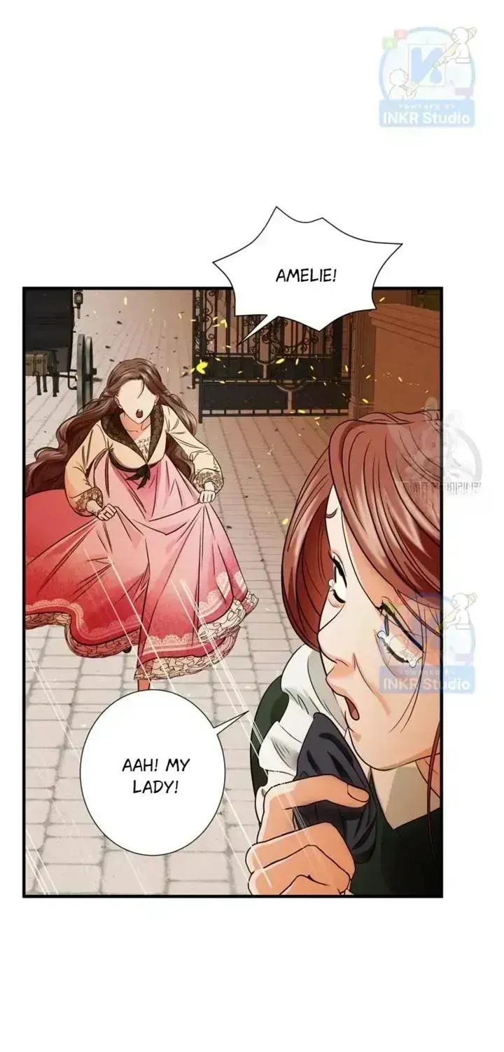 I Married the Enemy Who Killed My Parents Chapter 1.4 page 89 - 
