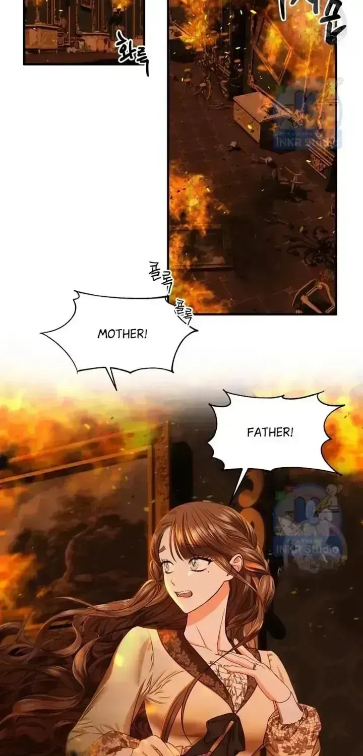 I Married the Enemy Who Killed My Parents Chapter 1.4 page 99 - 