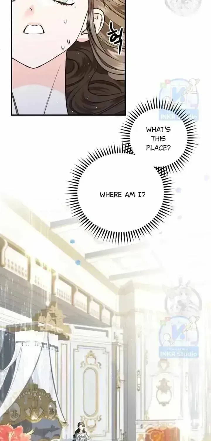 I Married the Enemy Who Killed My Parents Chapter 1.6 page 122 - 