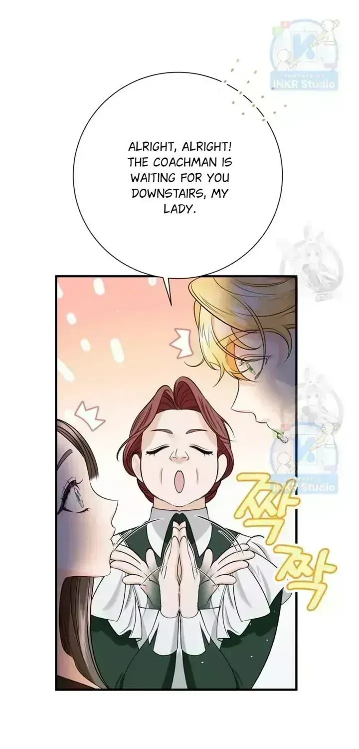 I Married the Enemy Who Killed My Parents Chapter 1.7 page 52 - 