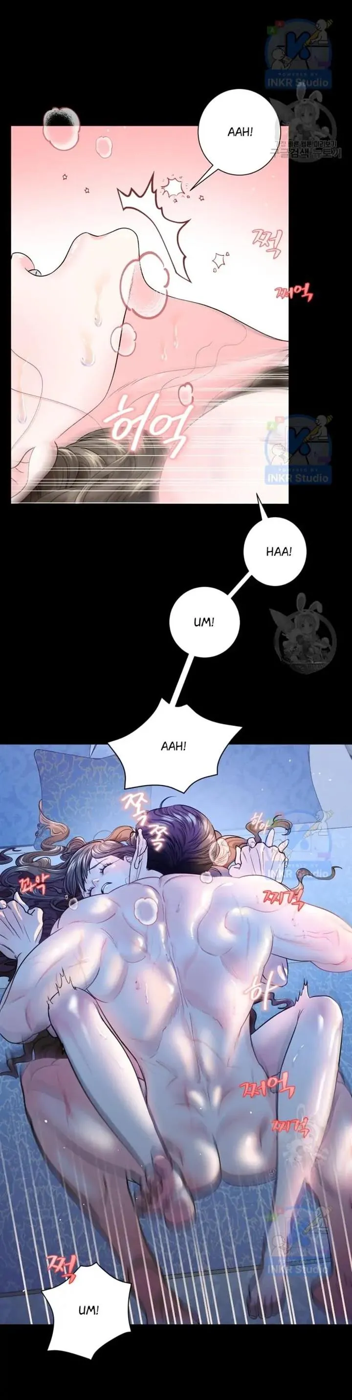 I Married the Enemy Who Killed My Parents Chapter 1 page 2 - 