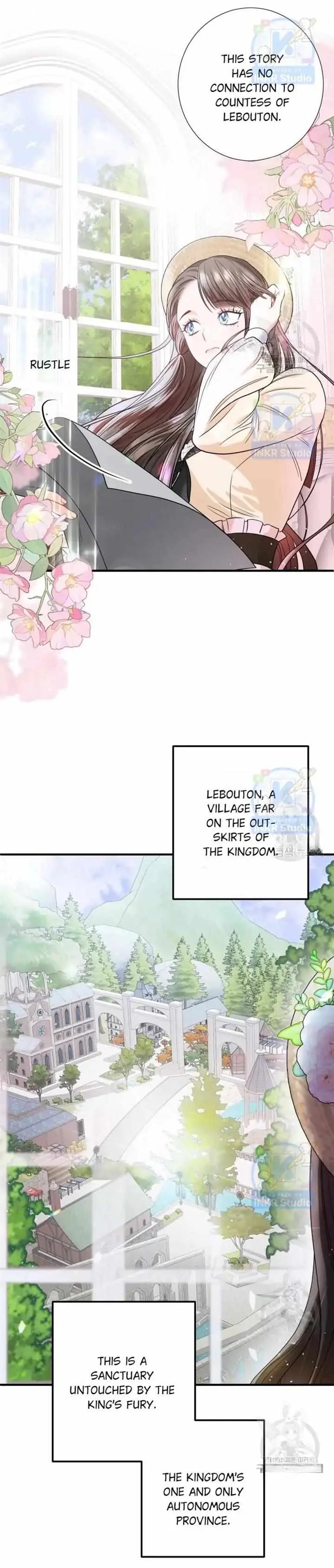 I Married the Enemy Who Killed My Parents Chapter 1 page 13 - 