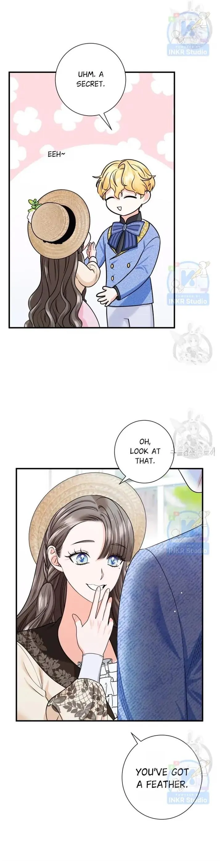 I Married the Enemy Who Killed My Parents Chapter 1 page 18 - 