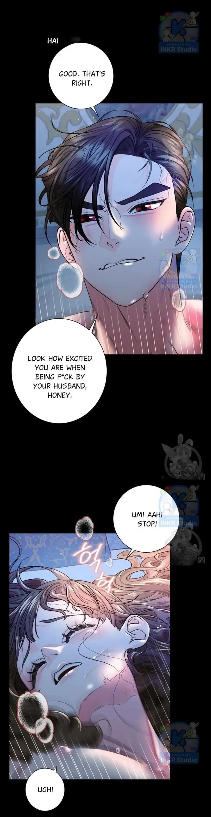 I Married the Enemy Who Killed My Parents Chapter 1 page 3 - 