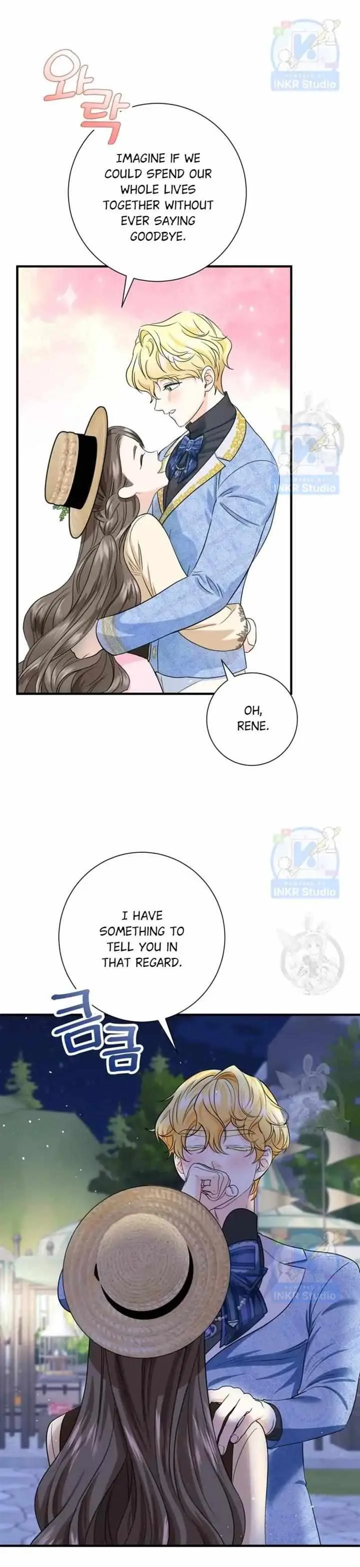 I Married the Enemy Who Killed My Parents Chapter 1 page 23 - 