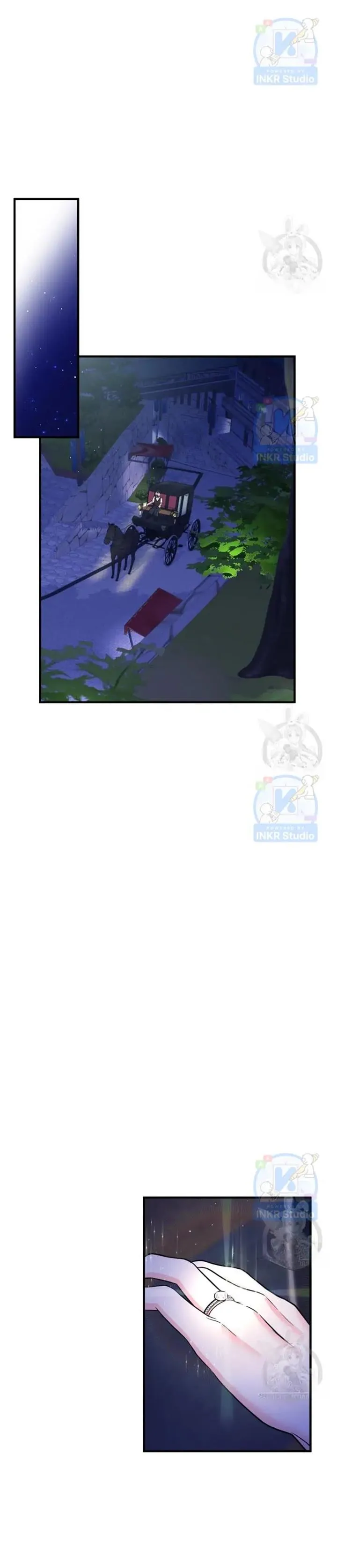I Married the Enemy Who Killed My Parents Chapter 1 page 28 - 