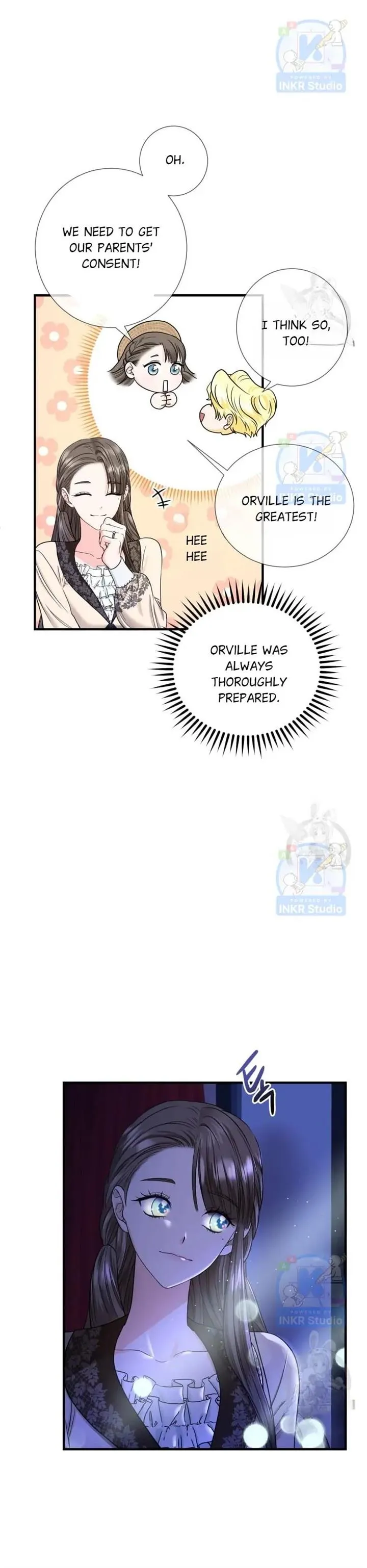 I Married the Enemy Who Killed My Parents Chapter 1 page 29 - 