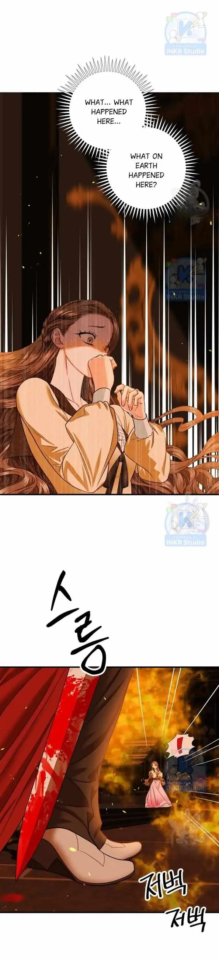 I Married the Enemy Who Killed My Parents Chapter 1 page 40 - 