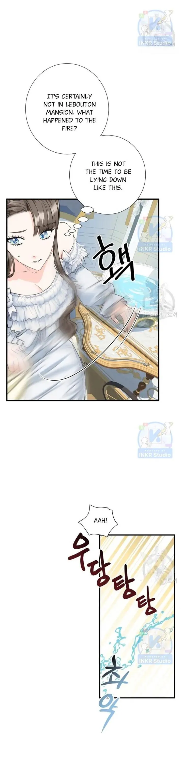 I Married the Enemy Who Killed My Parents Chapter 1 page 45 - 