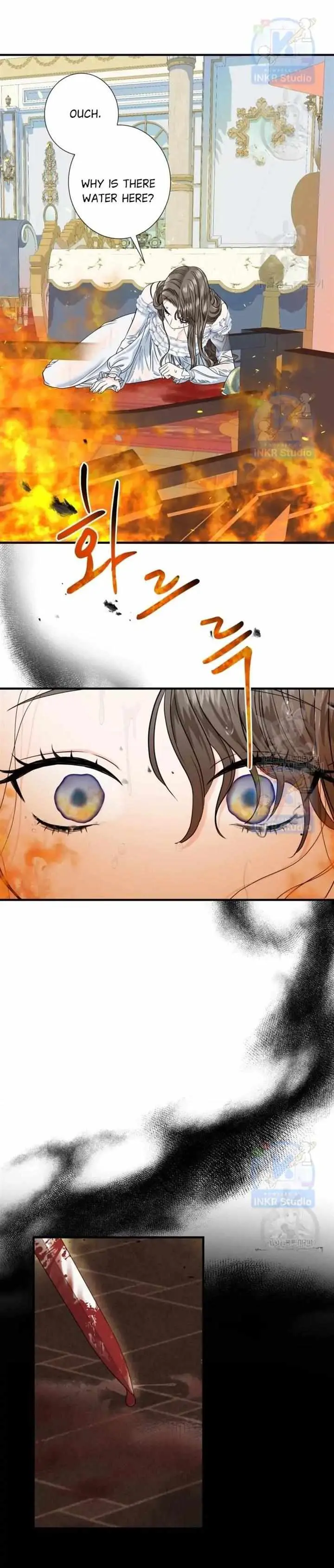 I Married the Enemy Who Killed My Parents Chapter 1 page 46 - 