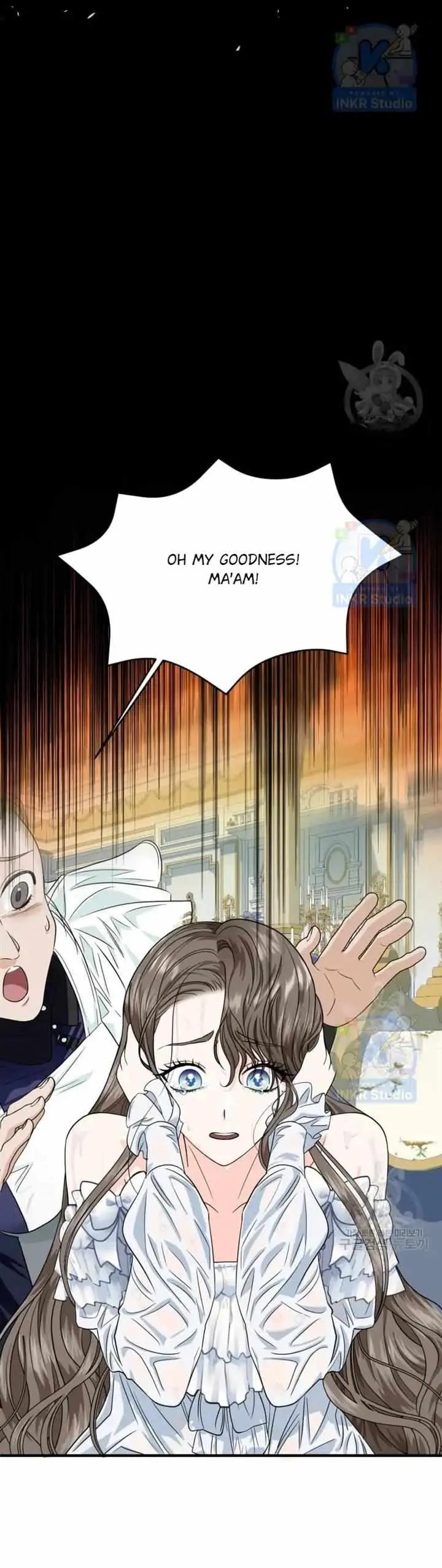 I Married the Enemy Who Killed My Parents Chapter 1 page 48 - 