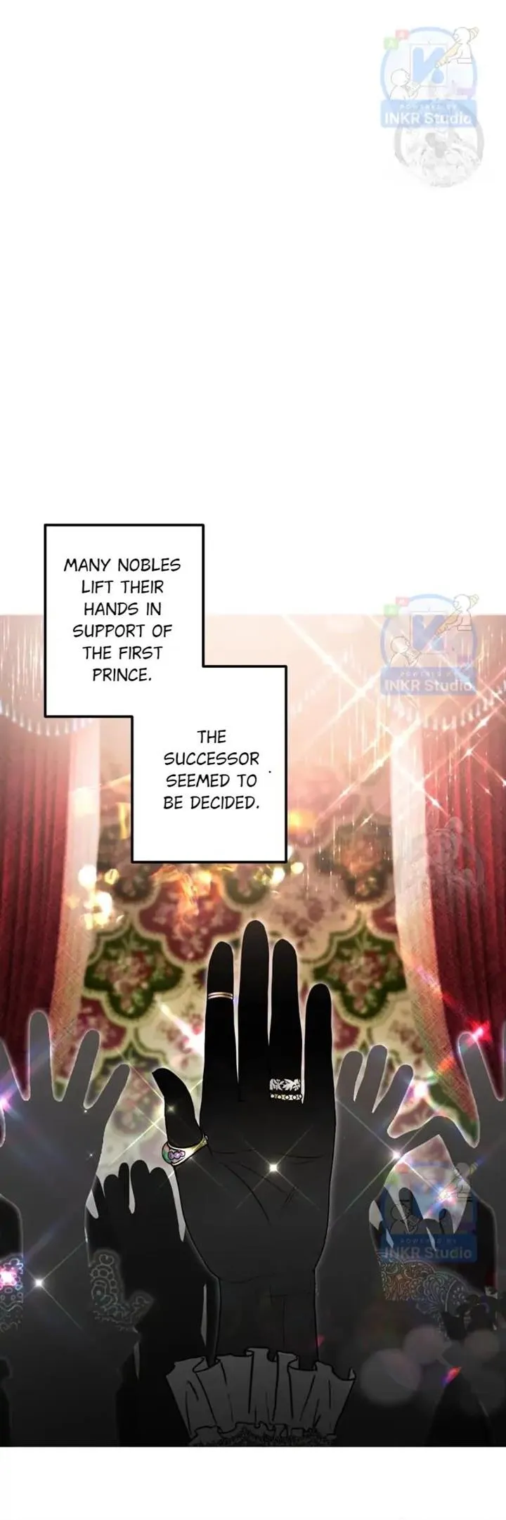 I Married the Enemy Who Killed My Parents Chapter 1 page 10 - 