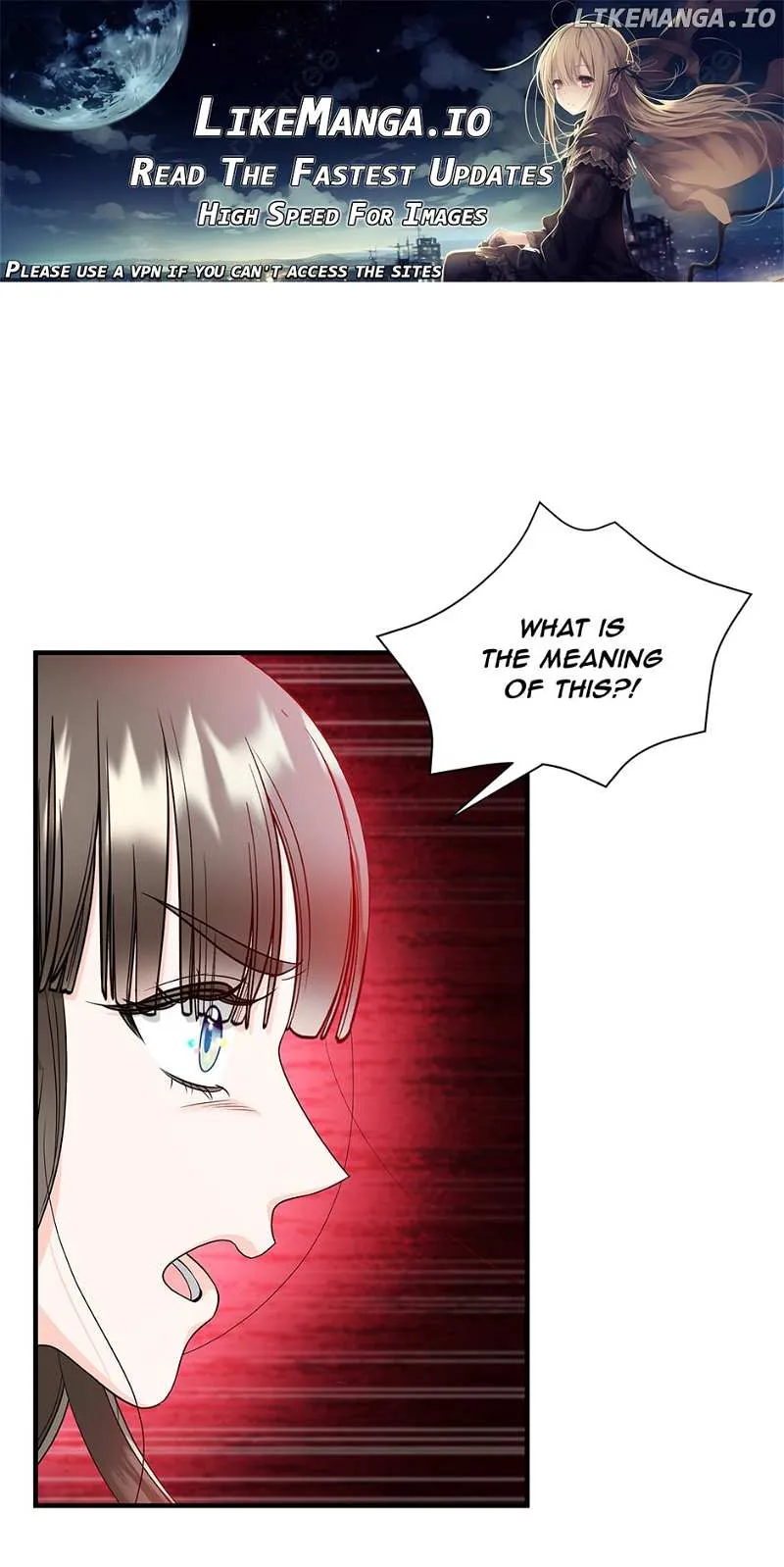 I Married the Enemy Who Killed My Parents Chapter 10 page 1 - 