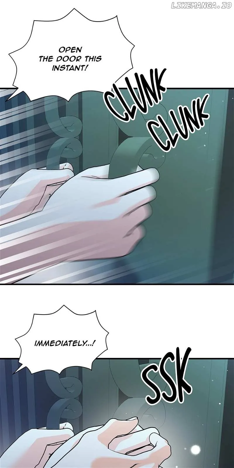 I Married the Enemy Who Killed My Parents Chapter 10 page 2 - 