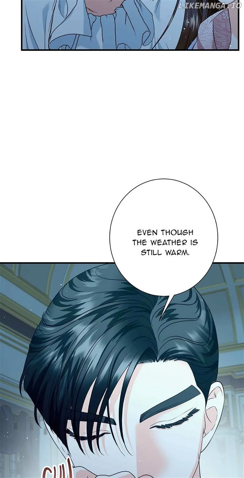 I Married the Enemy Who Killed My Parents Chapter 10 page 11 - 