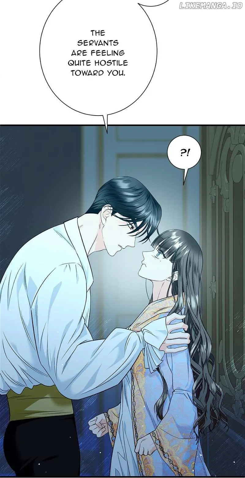 I Married the Enemy Who Killed My Parents Chapter 10 page 15 - 