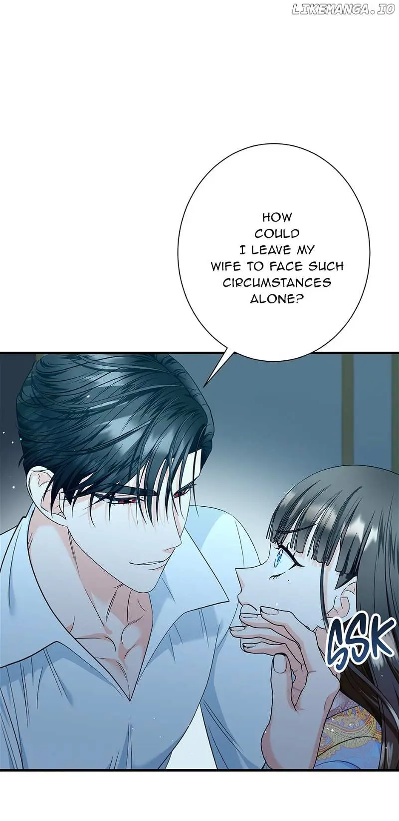 I Married the Enemy Who Killed My Parents Chapter 10 page 16 - 