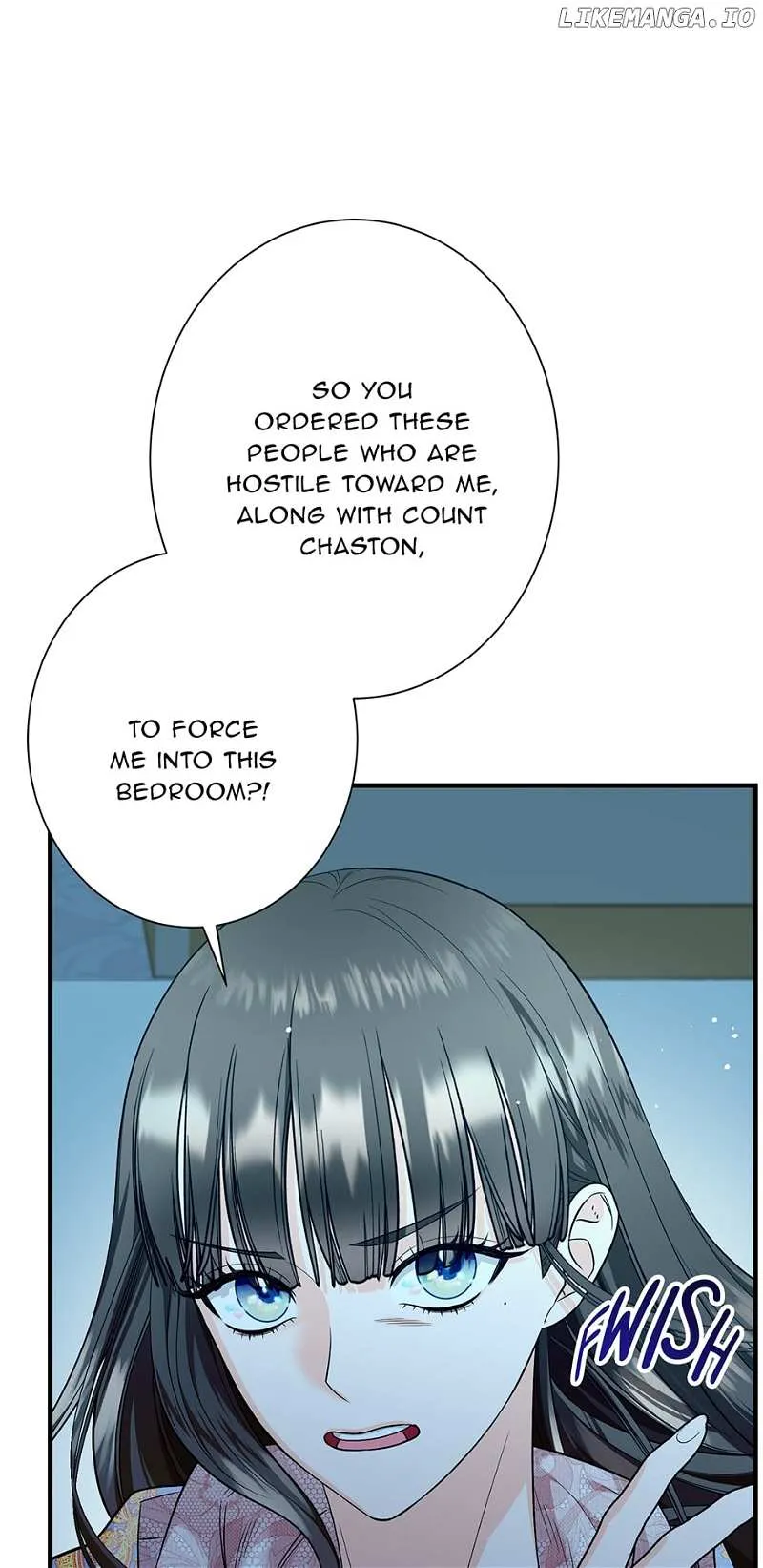 I Married the Enemy Who Killed My Parents Chapter 10 page 17 - 
