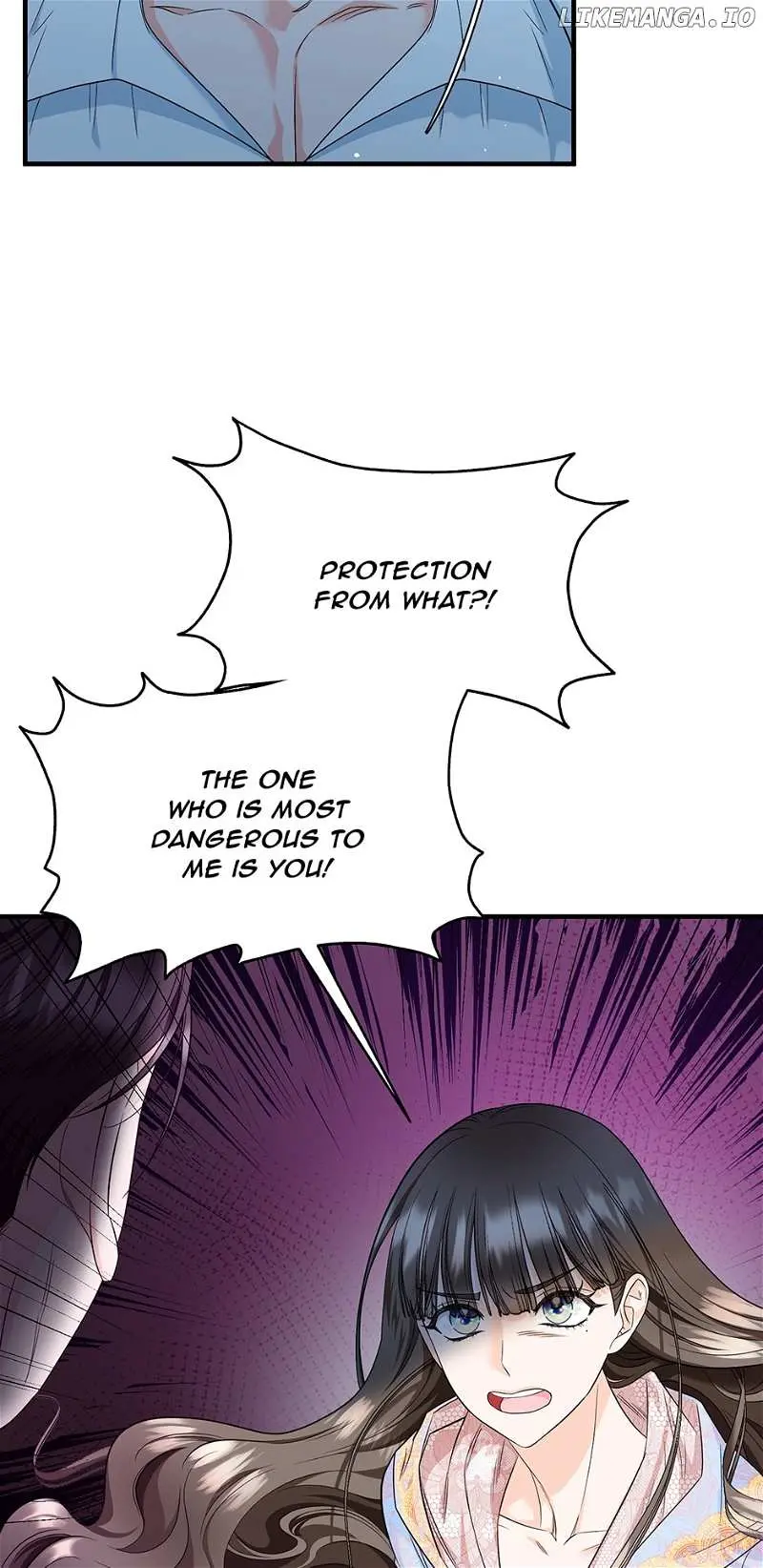I Married the Enemy Who Killed My Parents Chapter 10 page 19 - 