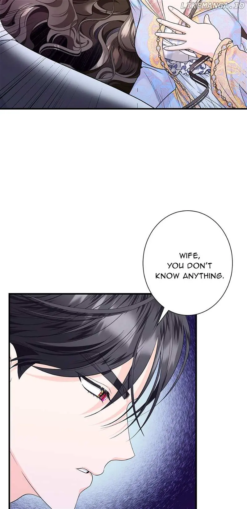 I Married the Enemy Who Killed My Parents Chapter 10 page 20 - 