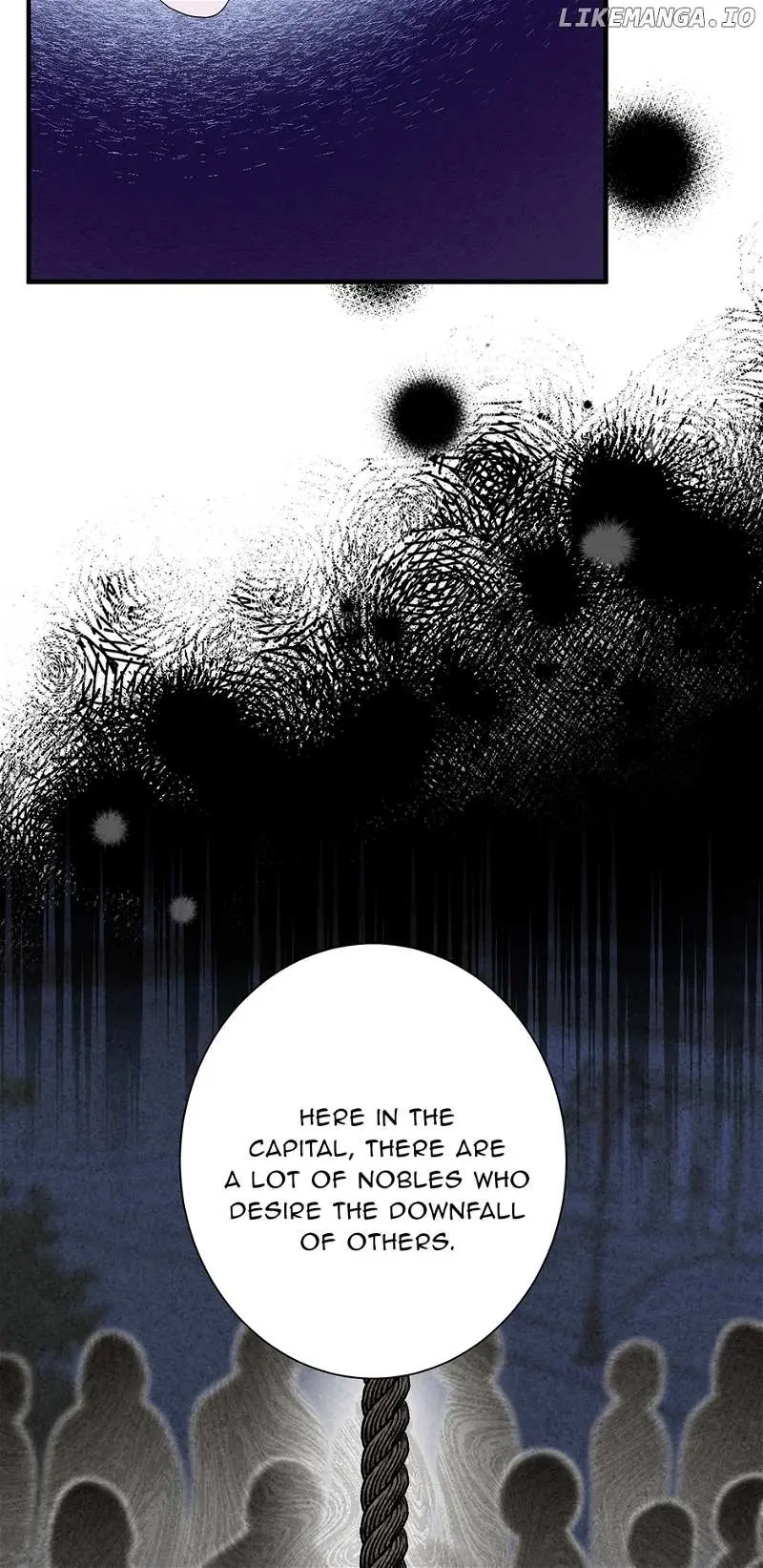 I Married the Enemy Who Killed My Parents Chapter 10 page 21 - 
