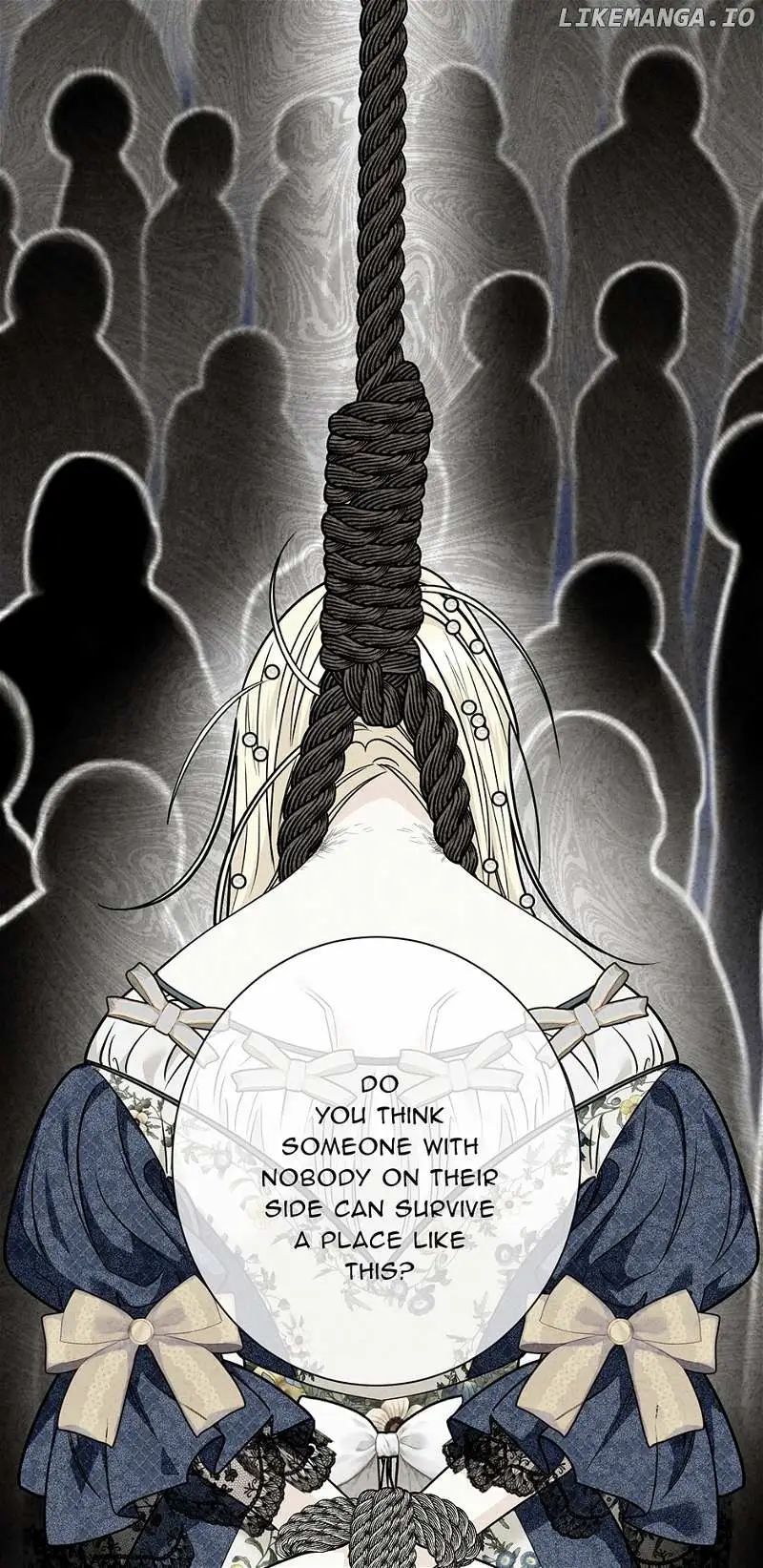 I Married the Enemy Who Killed My Parents Chapter 10 page 22 - 