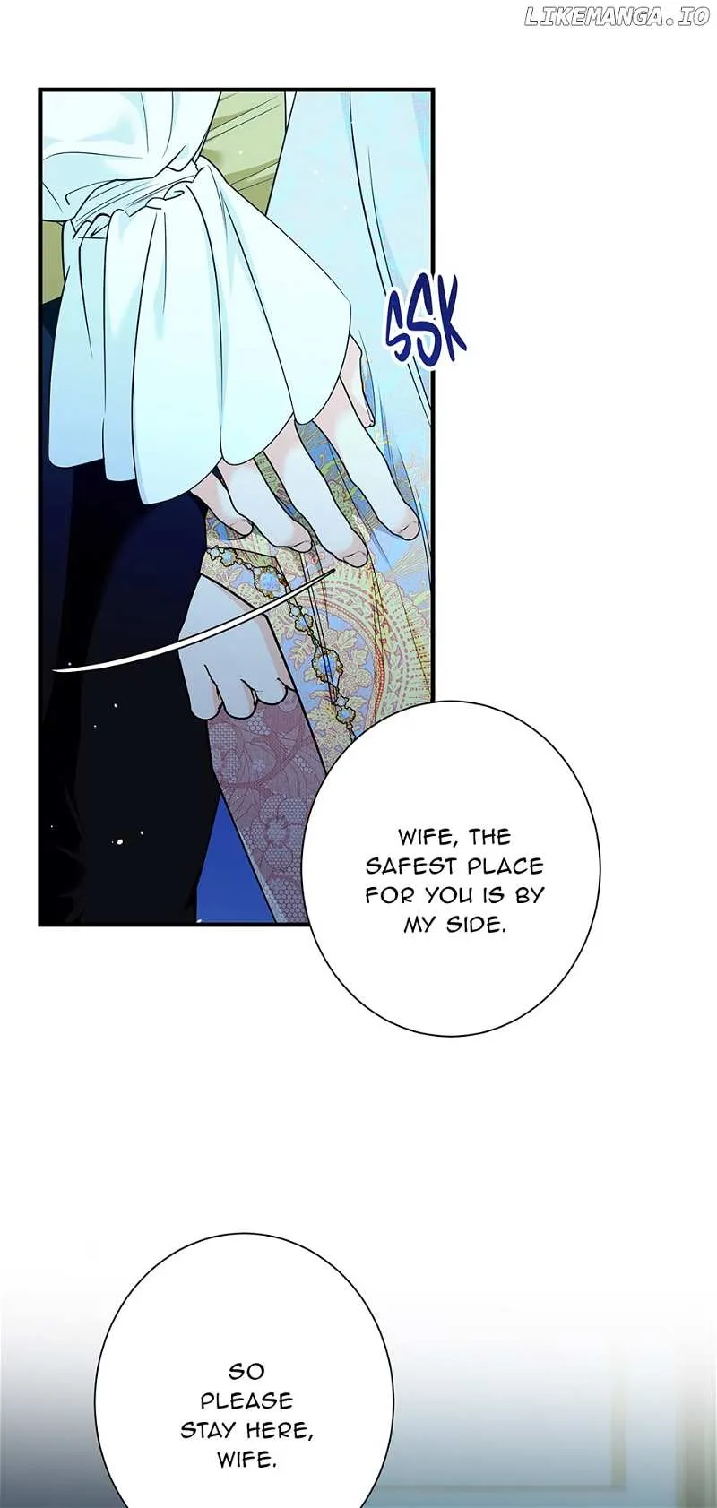 I Married the Enemy Who Killed My Parents Chapter 10 page 24 - 