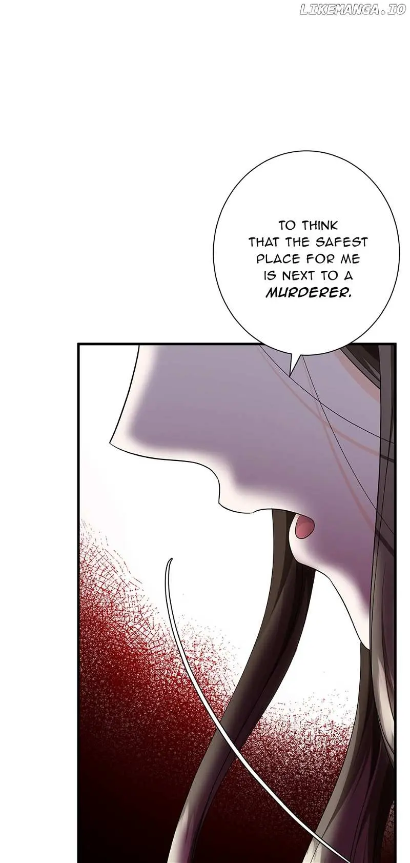 I Married the Enemy Who Killed My Parents Chapter 10 page 26 - 