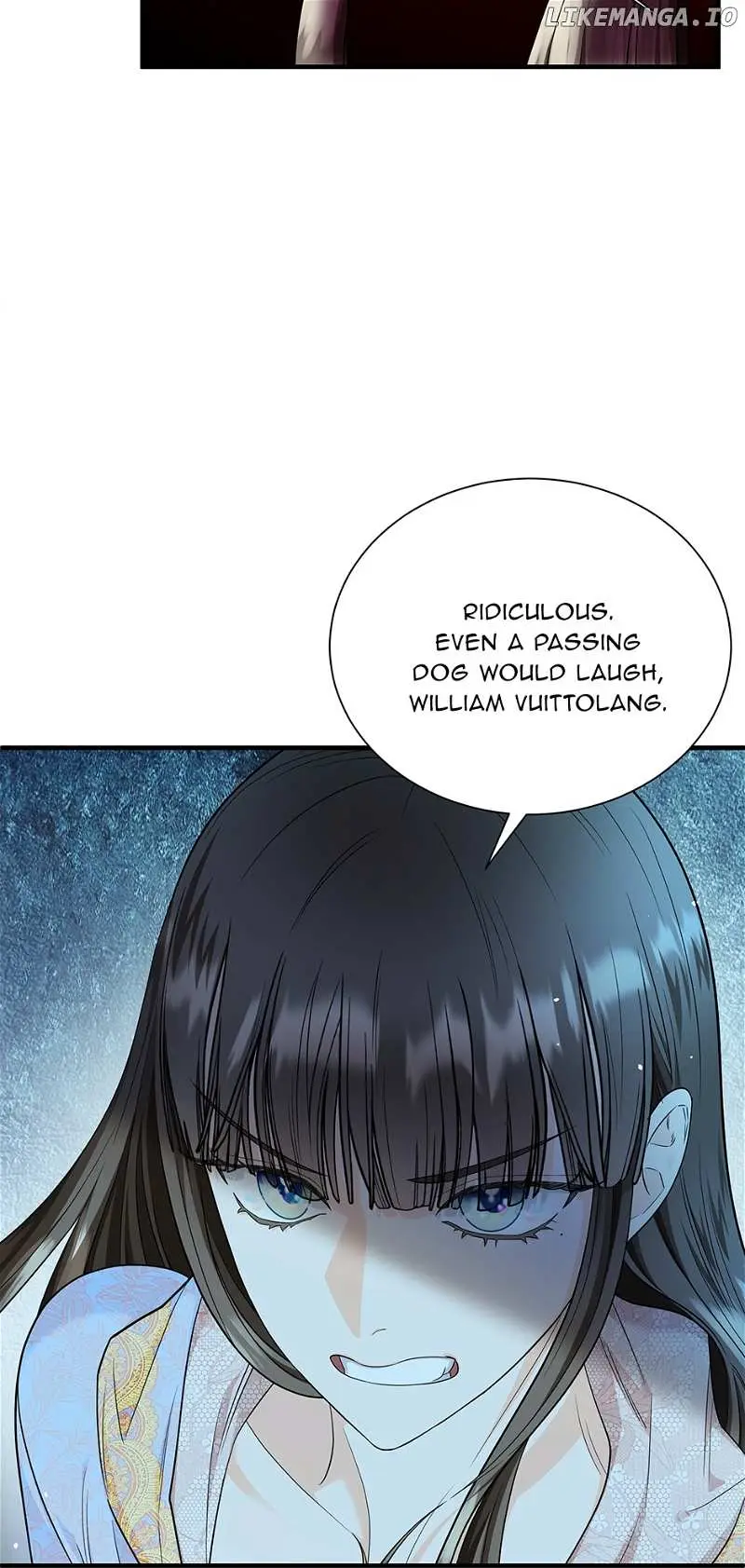 I Married the Enemy Who Killed My Parents Chapter 10 page 27 - 