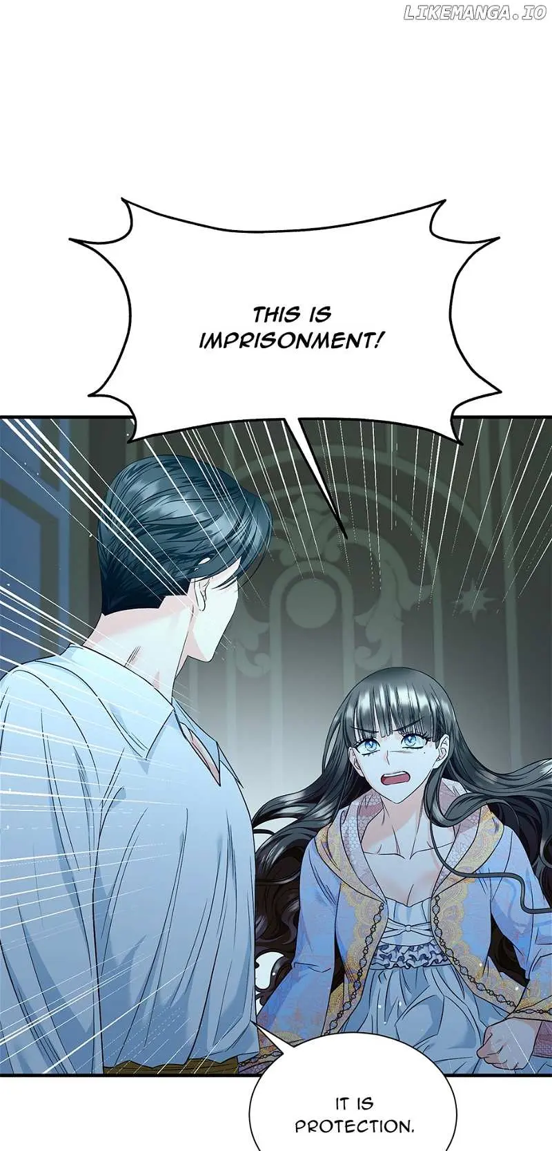 I Married the Enemy Who Killed My Parents Chapter 10 page 31 - 
