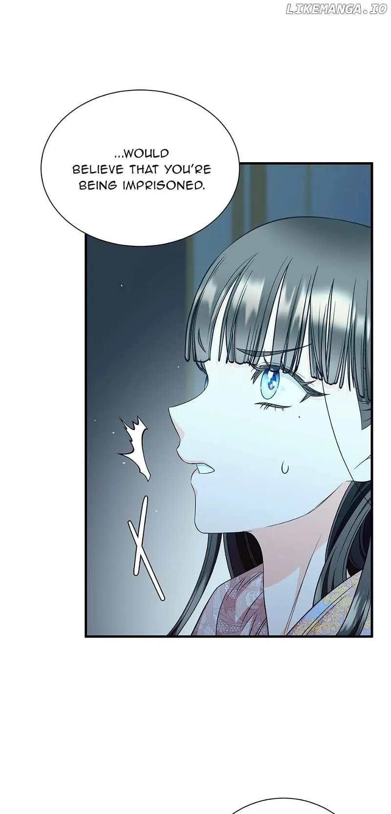 I Married the Enemy Who Killed My Parents Chapter 10 page 33 - 