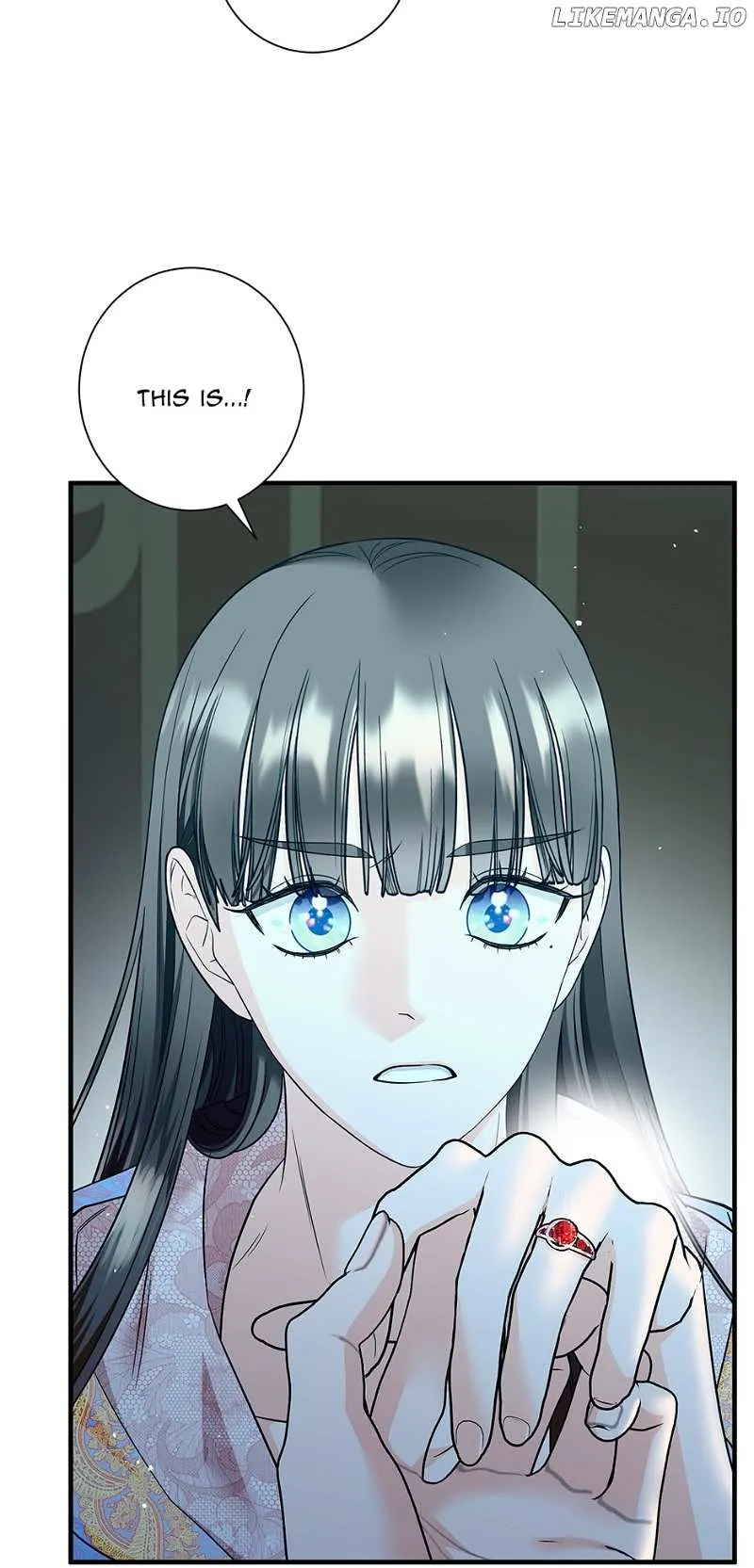 I Married the Enemy Who Killed My Parents Chapter 10 page 36 - 