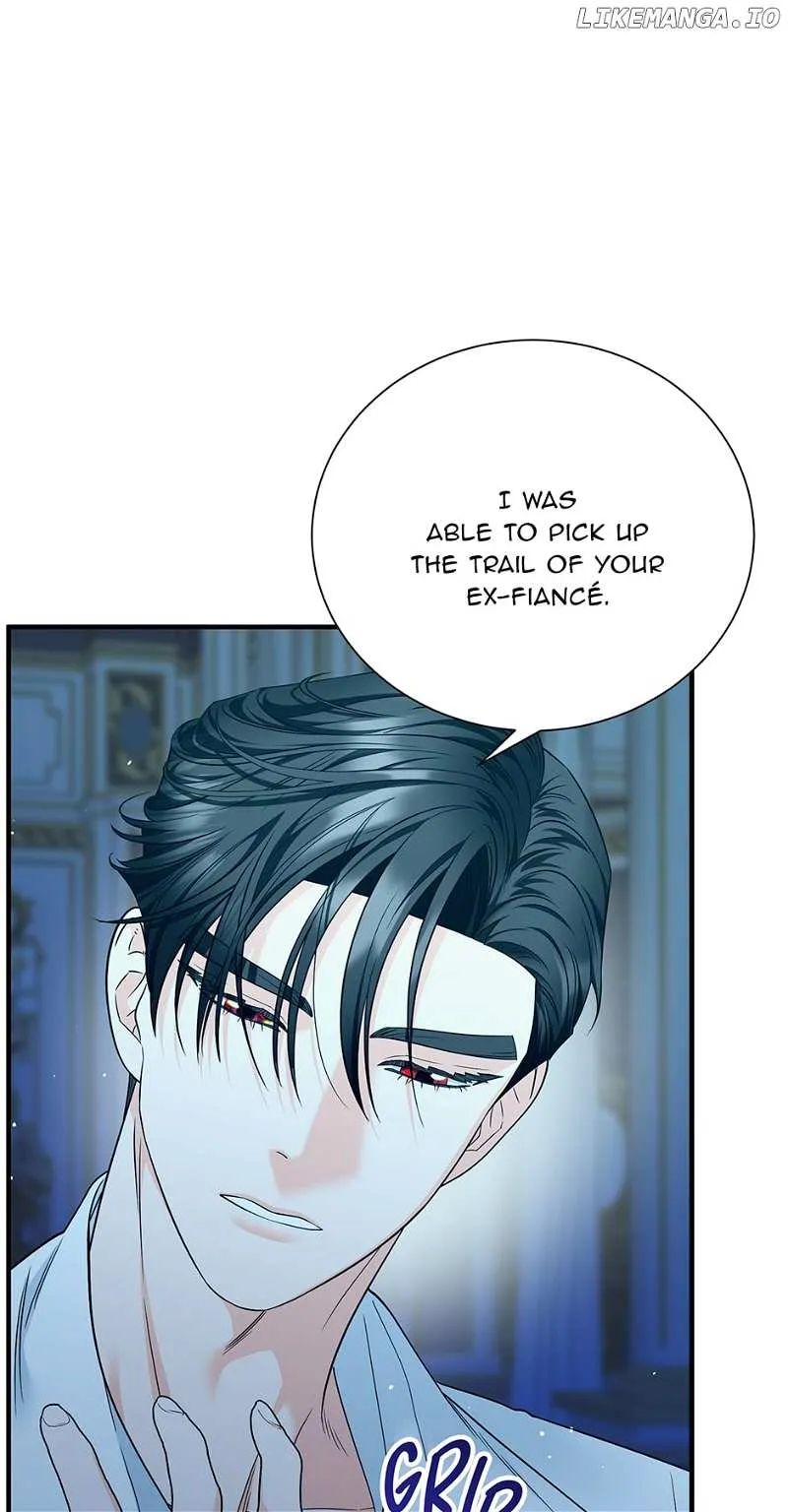I Married the Enemy Who Killed My Parents Chapter 10 page 37 - 