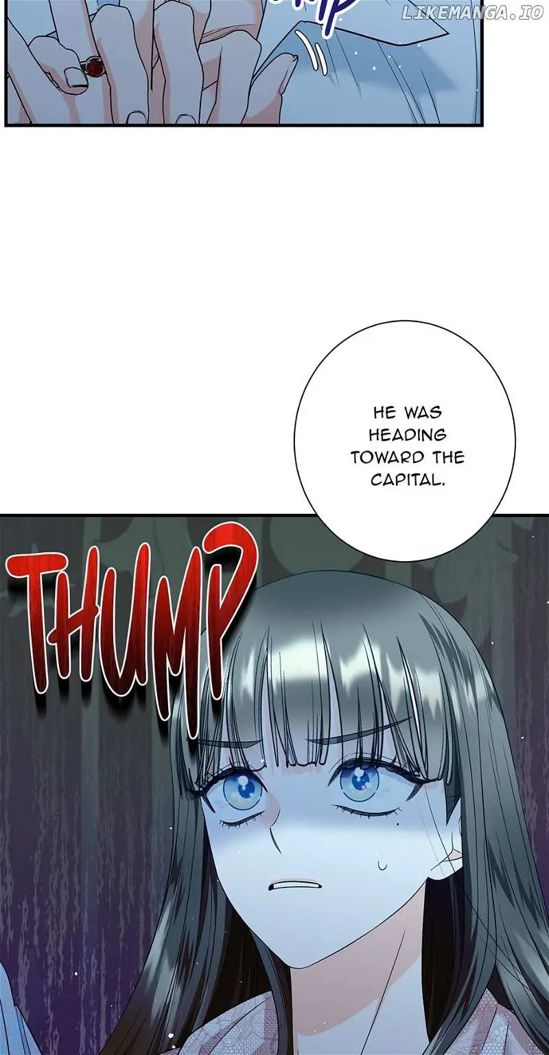 I Married the Enemy Who Killed My Parents Chapter 10 page 38 - 