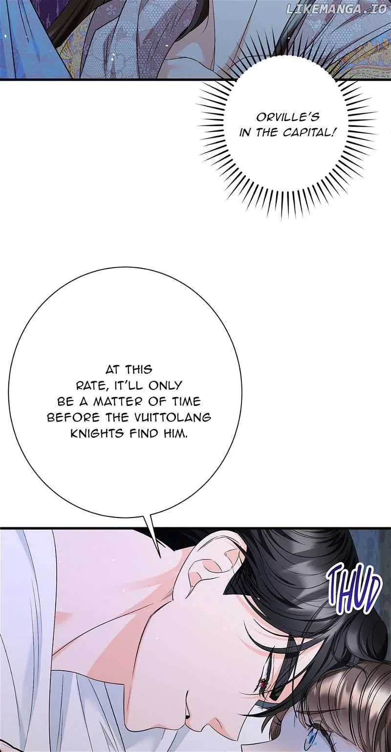I Married the Enemy Who Killed My Parents Chapter 10 page 39 - 