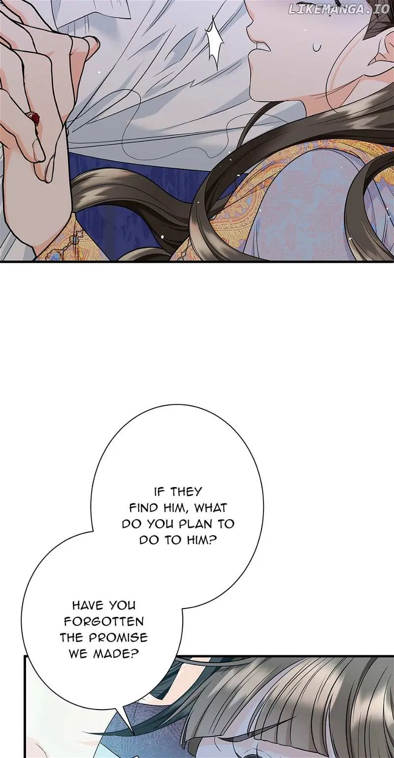 I Married the Enemy Who Killed My Parents Chapter 10 page 40 - 
